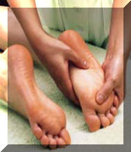 soothing the pain of neuropathy